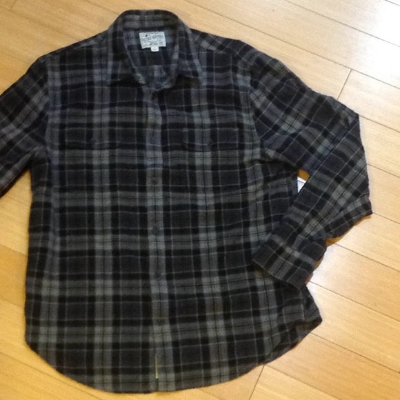 lucky brand men's shirts